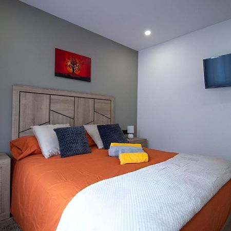 Apartamento Moderno a 5 min. Funicamp Encamp Exterior foto