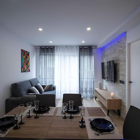Apartamento Moderno a 5 min. Funicamp Encamp Exterior foto