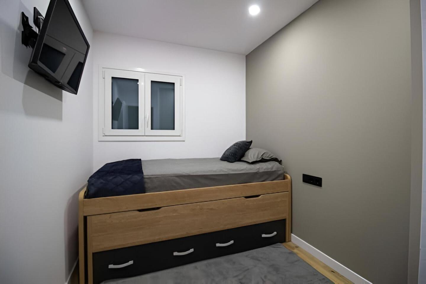 Apartamento Moderno a 5 min. Funicamp Encamp Exterior foto