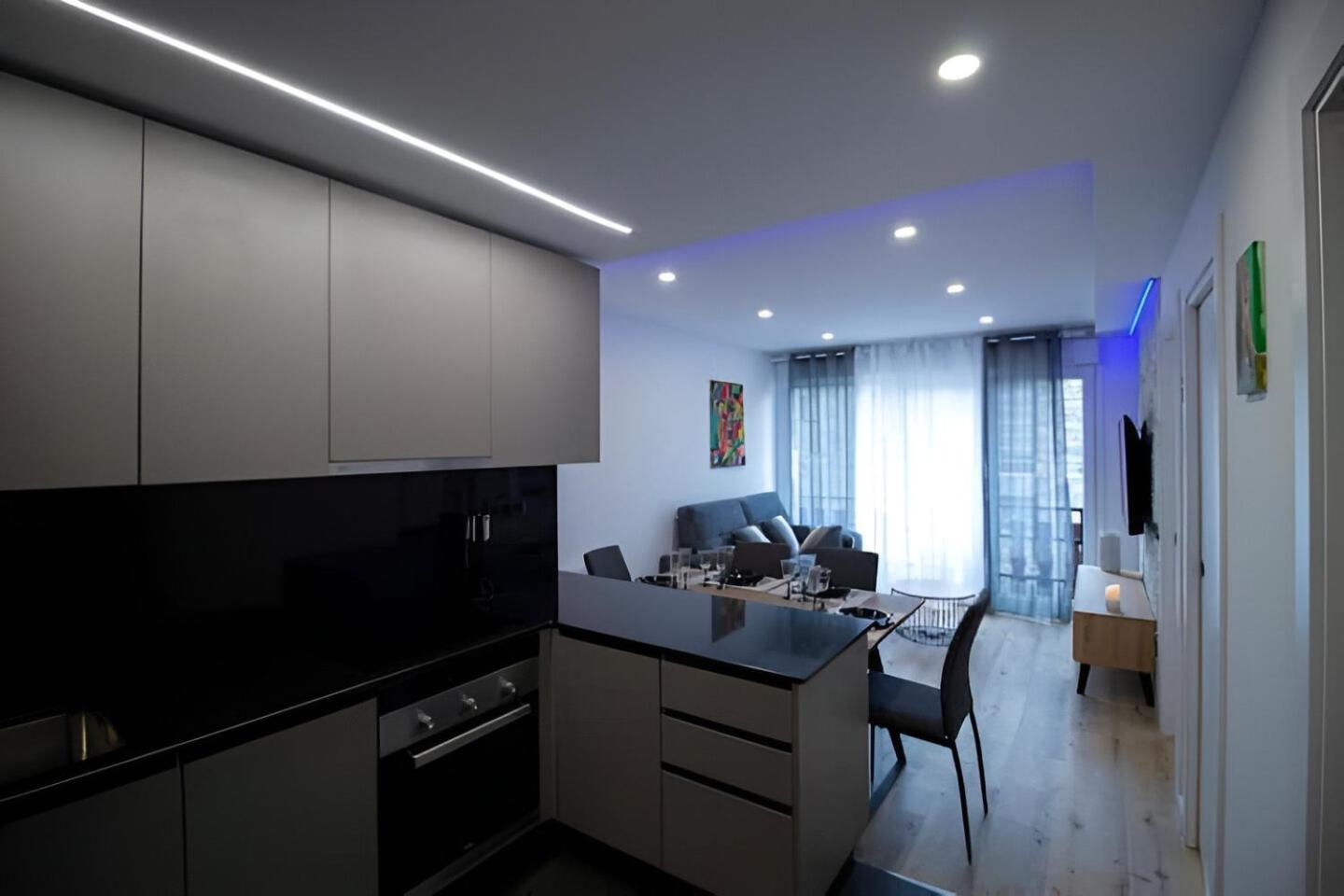 Apartamento Moderno a 5 min. Funicamp Encamp Exterior foto