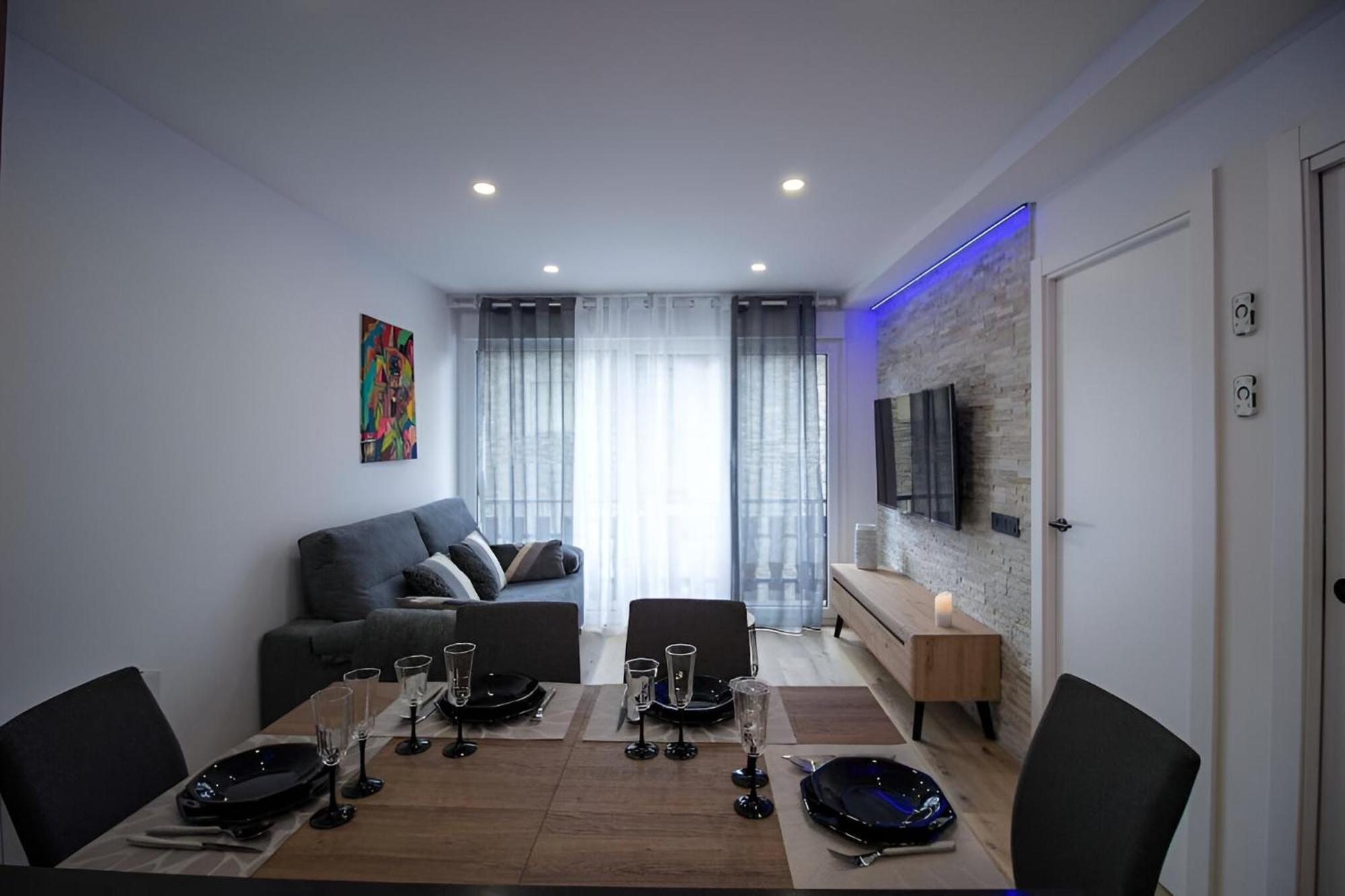 Apartamento Moderno a 5 min. Funicamp Encamp Exterior foto